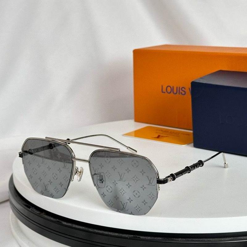 LV Sunglasses 1087